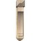 Ekena Millwork Imperial Arts and Crafts Rough Sawn Bracket w/ Offset Brace, Douglas Fir, 8"W x 30"D x 42"H BKT0806X30X42IMP03RDF - alternate 4